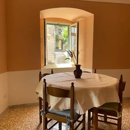 Casa Dolcecuore * 杰拉切