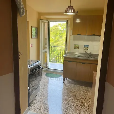 Casa Dolcecuore 杰拉切